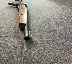 ТОЗ-106 к. 20х70 №960539 