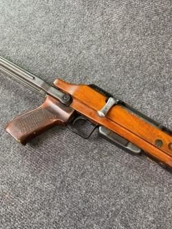 ТОЗ-106 к. 20х70 №960539 