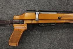 ТОЗ-106, кал. 20/70, 1996 ЛЮБЕРЕЦКИЙ АРСЕНАЛ 