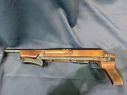 ТОЗ-106, кал 20/70