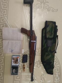 ТОЗ-106 кал 20/70