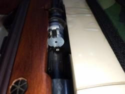 ТОЗ-106 кал 20/70