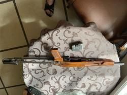 ТОЗ 106 кал 20