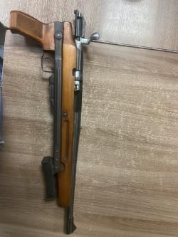 ТОЗ-106 кал. 20Х70