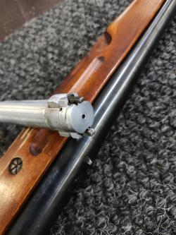 ТОЗ-106, кал.20/70