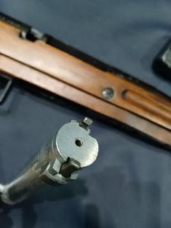 ТОЗ-106, кал.20/70 