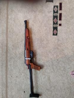 ТОЗ-106 калибр 20/70