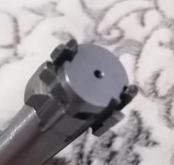 Тоз 106 калибр 20/70