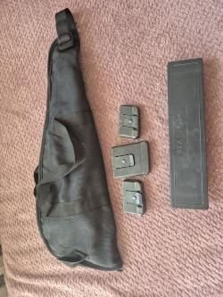 ТОЗ-106 (комплект)