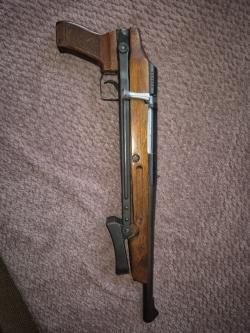 ТОЗ-106 (комплект)