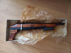 ТОЗ-106 НОВОЕ