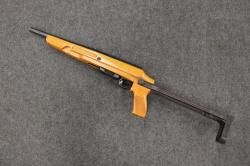 ТОЗ-106 Р кал. 20/70 2001 ЛЮБЕРЕЦКИЙ АРСЕНАЛ 