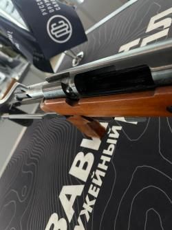 ТОЗ-106-Р кал. 20/76 "Оружие грибника"