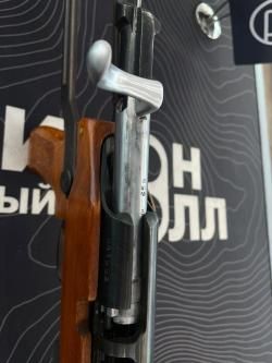 ТОЗ-106-Р кал. 20/76 "Оружие грибника"