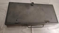 ТОЗ-106 с металл.ящиком