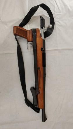 ТОЗ-106 с металл.ящиком