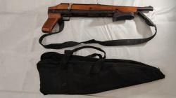 ТОЗ-106 с металл.ящиком