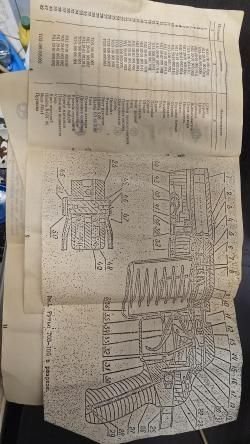 ТОЗ 106, штучное + комплект для снаряжения патронов