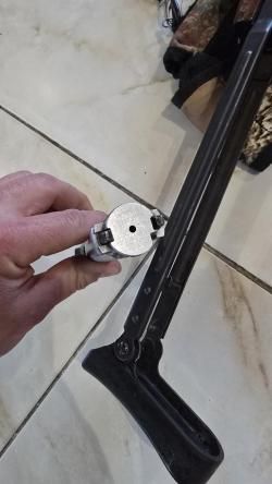 ТОЗ 106, штучное + комплект для снаряжения патронов