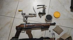 ТОЗ 106, штучное + комплект для снаряжения патронов