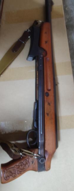 Тоз 106 штучный