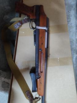 Тоз 106 штучный