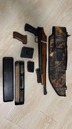 ТОЗ-106 кал. 20/70