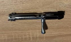 ТОЗ 106Р 20х70 с паспортом.