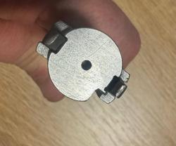 ТОЗ 106Р 20х70 с паспортом.