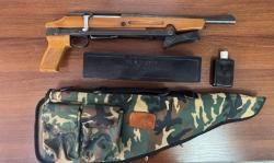 ТОЗ-106Р к. 20х70