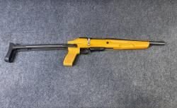 ТОЗ-106Р к.20/70 №021989