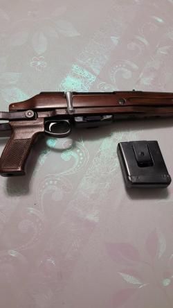 ТОЗ-106Р кал.20×70