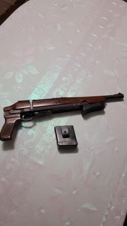 ТОЗ-106Р кал.20×70