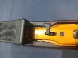 ТОЗ-106Р, кал.20/70