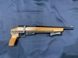 ТОЗ-106Р, кал.20/70 