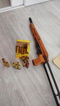 Тоз 106(смерть председателя)