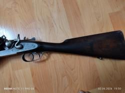 ТОЗ 12 кал