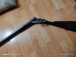 ТОЗ 12 кал