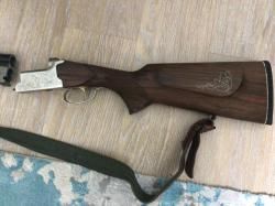 ТОЗ 120-12М-1Е Ш  12*76 750