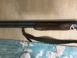 ТОЗ 120-12М-1Е Ш  12*76 750