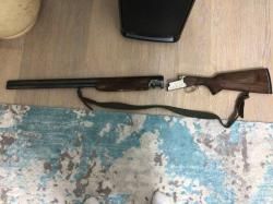 ТОЗ 120-12М-1Е Ш  12*76 750