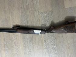 ТОЗ 120-12М-1Е Ш  12*76 750