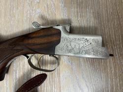 ТОЗ 120-12М-1Е Ш  12*76 750