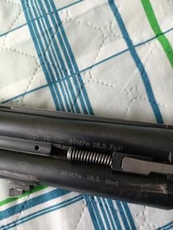 Тоз 120 12 М-1Е