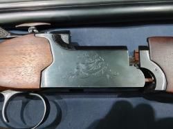 ТОЗ-120-12М-1Е, кал.12/76 