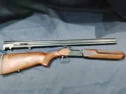 ТОЗ-120-12М-1Е, кал.12/76 