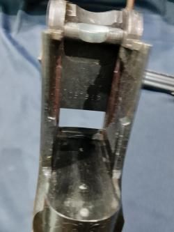 ТОЗ-120-12М-1Е, кал.12/76 