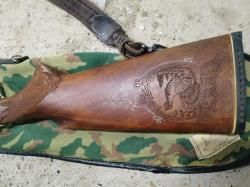 ТОЗ-120-12М-1Е Ш