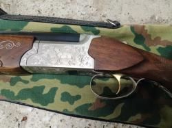 ТОЗ-120-12М-1Е Ш