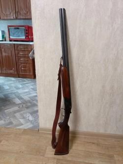 ТОЗ 120-12М-2Е